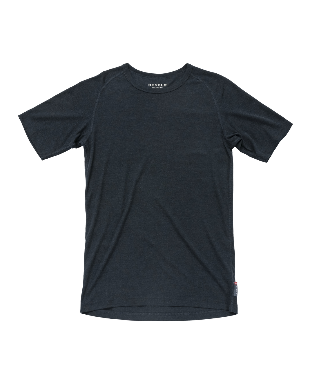 Lauparen Merino 190 Base Tee Man