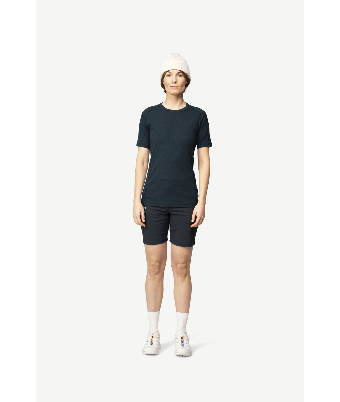 Lauparen Merino 190 Base Tee Woman
