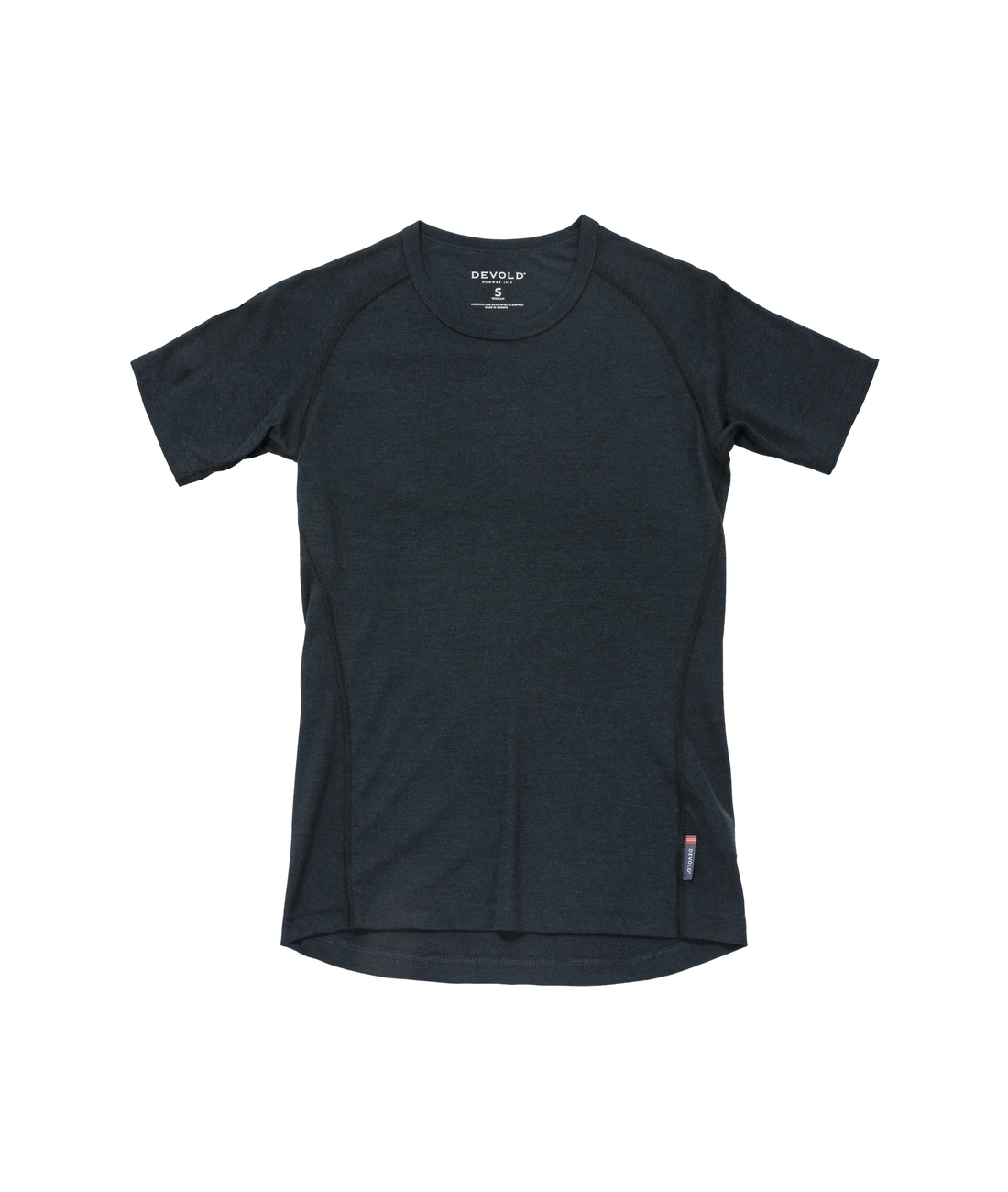 Lauparen Merino 190 Base Tee Woman
