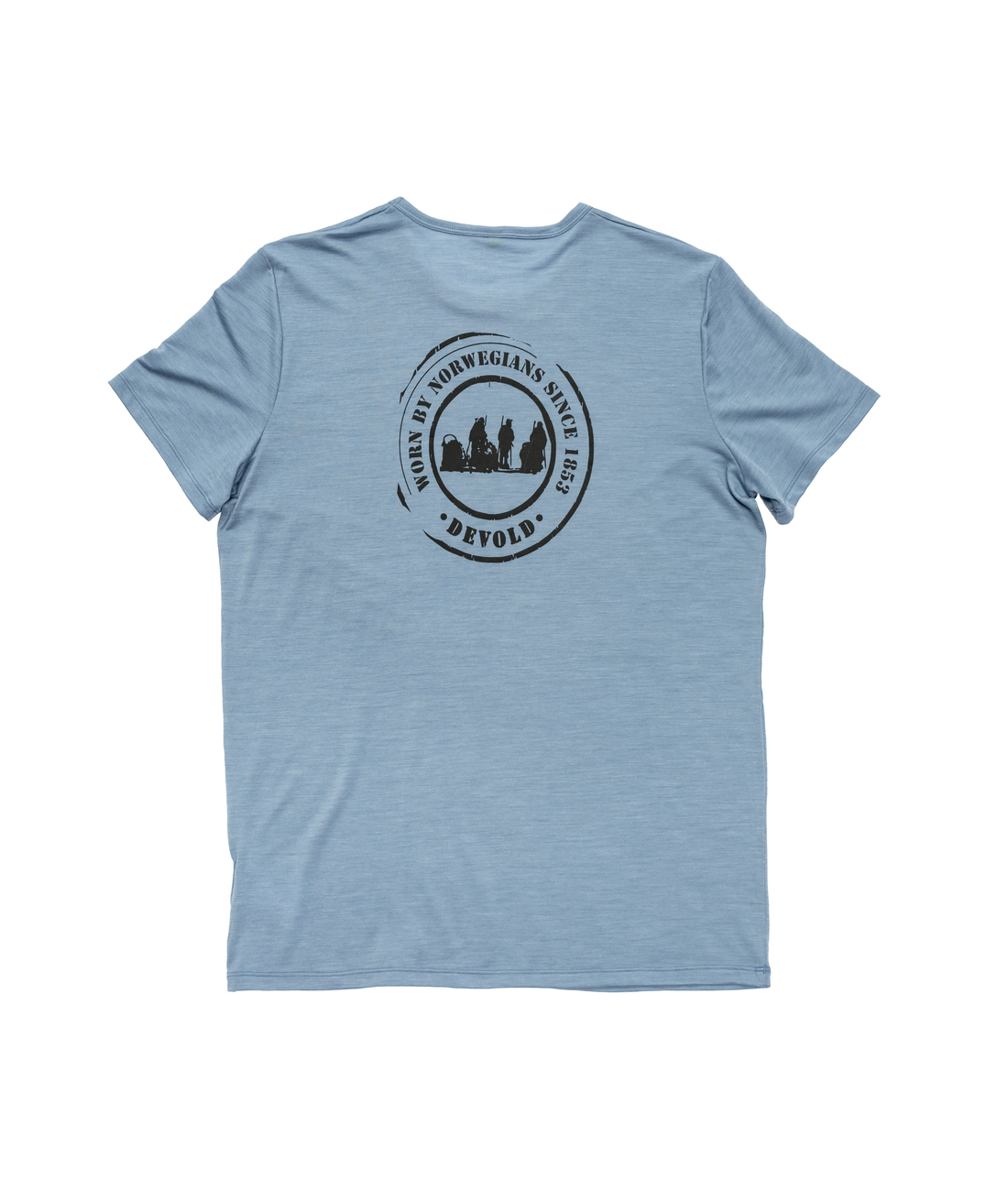 Active Worn By Tee Man
