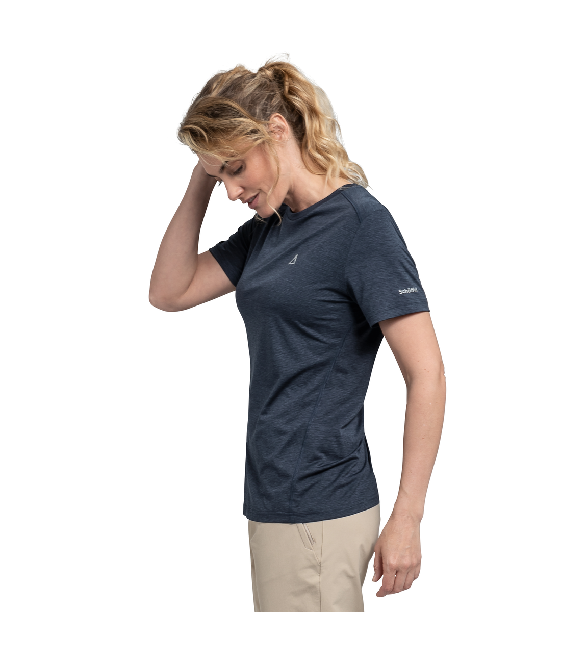 CIRC T-Shirt Tauron L