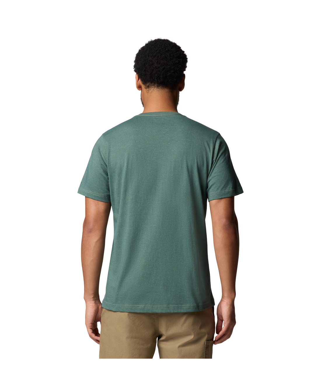 Thistletown Hills S/S