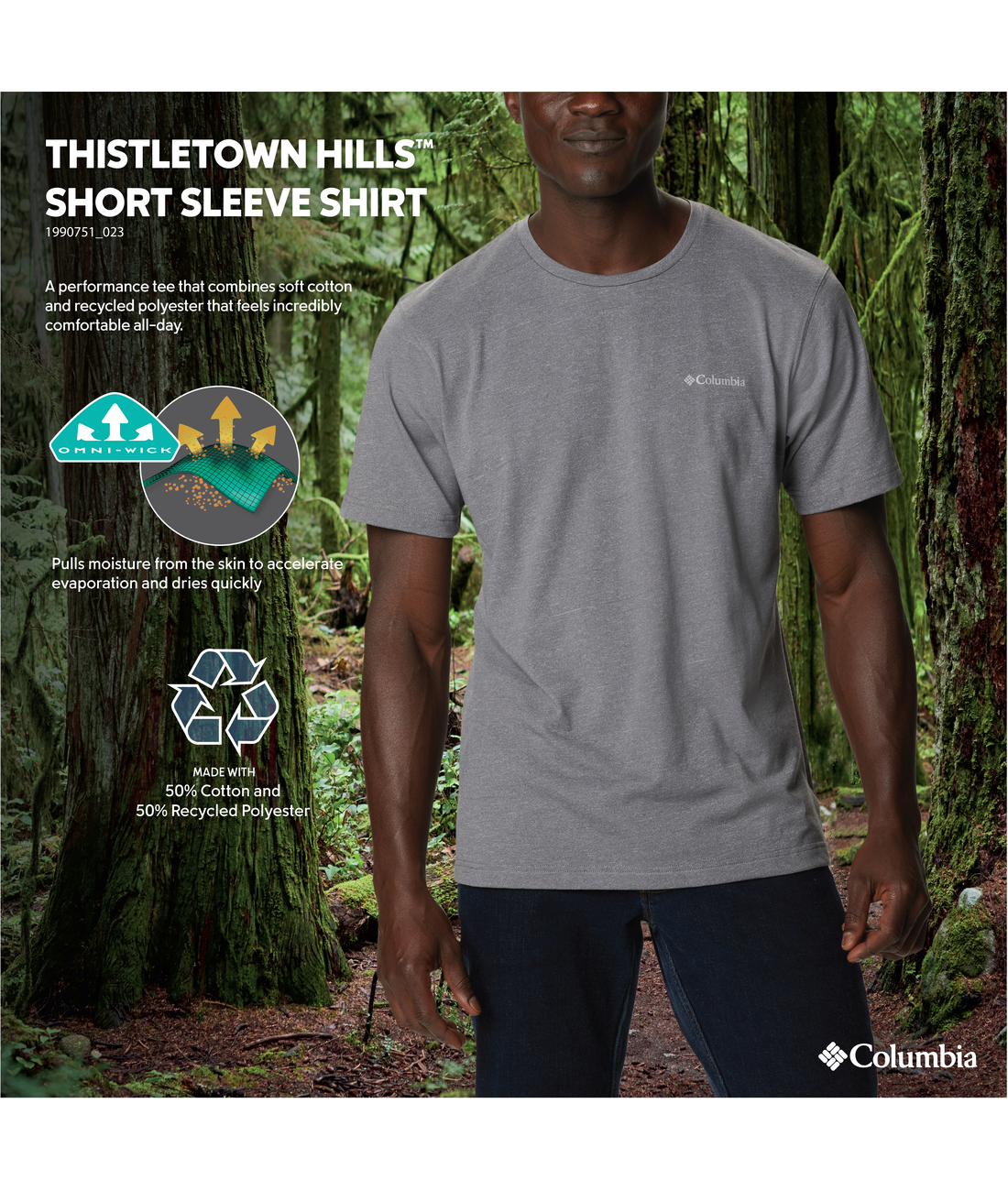 Thistletown Hills S/S