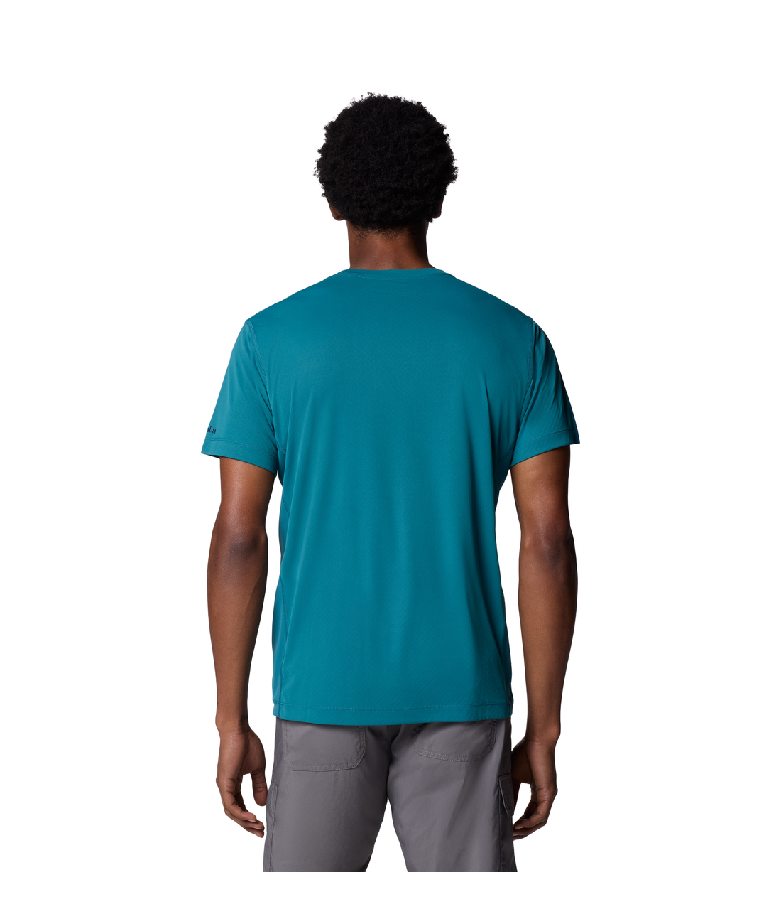 Zero Rules Light S/S