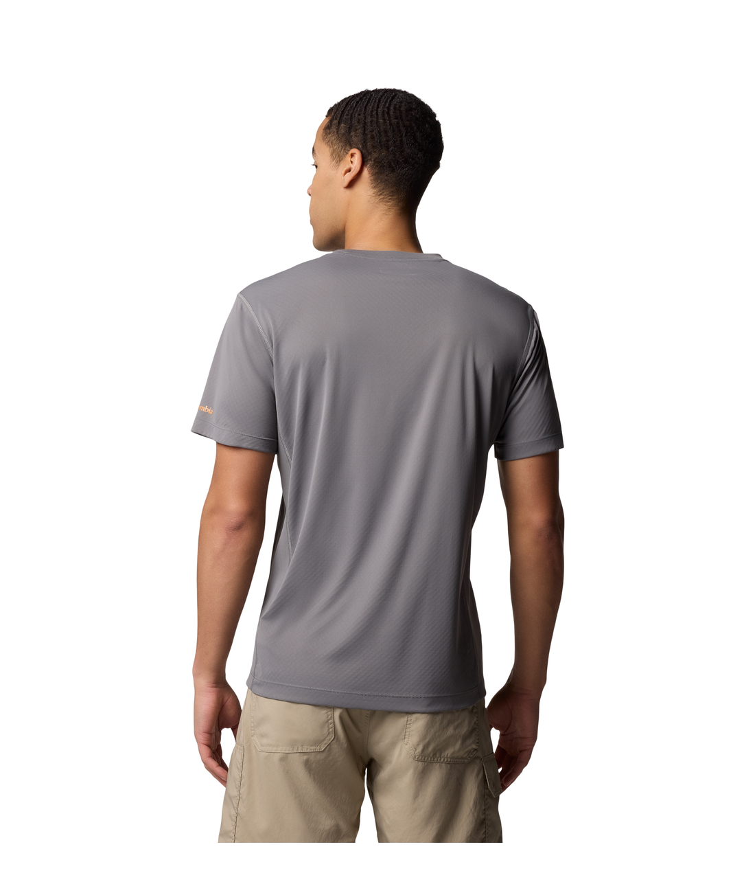 Zero Rules Light S/S