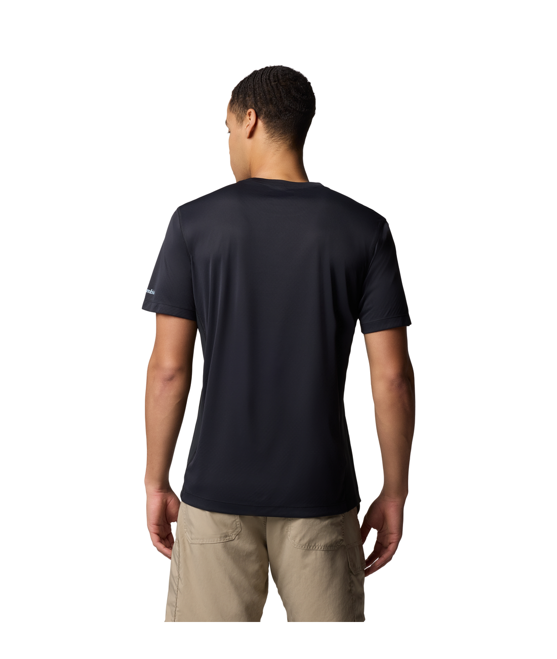 Zero Rules Light S/S
