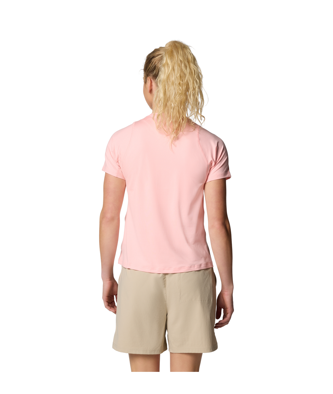 Weekend Ascent S/S