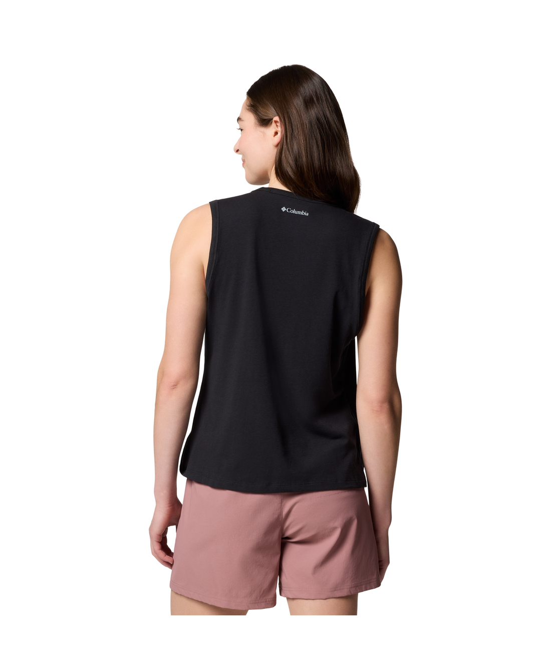 Sun Trek Tank II