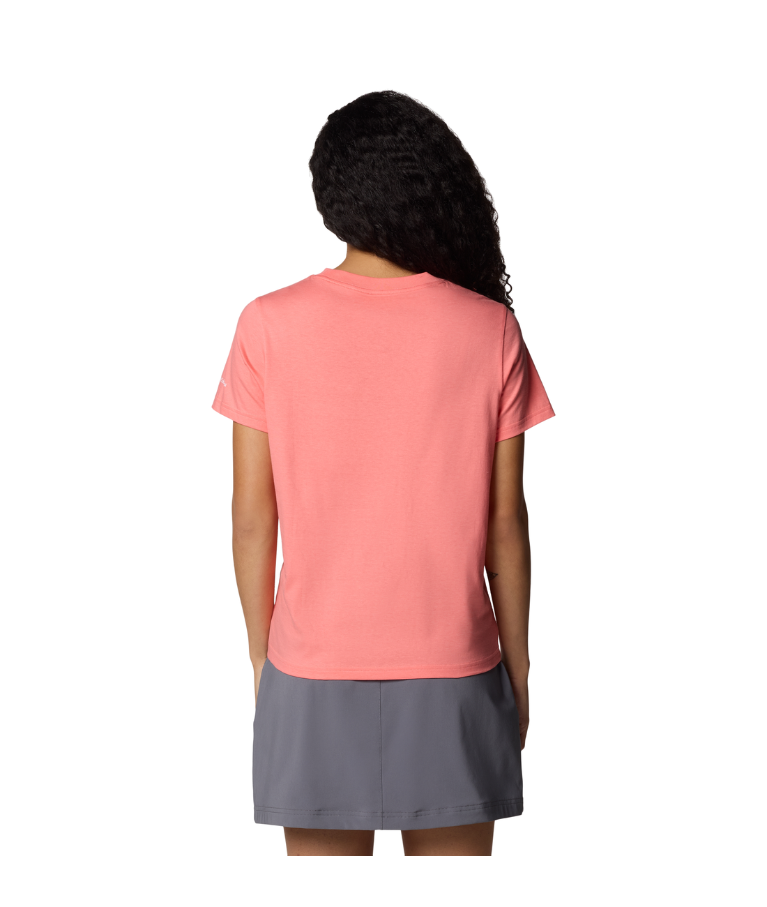 Rolling Bend Graphic S/S