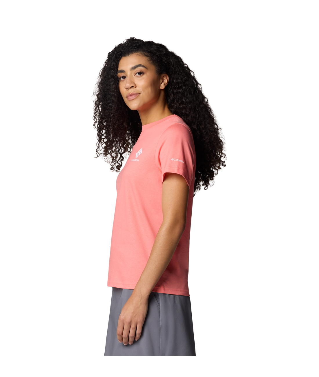 Rolling Bend Graphic S/S