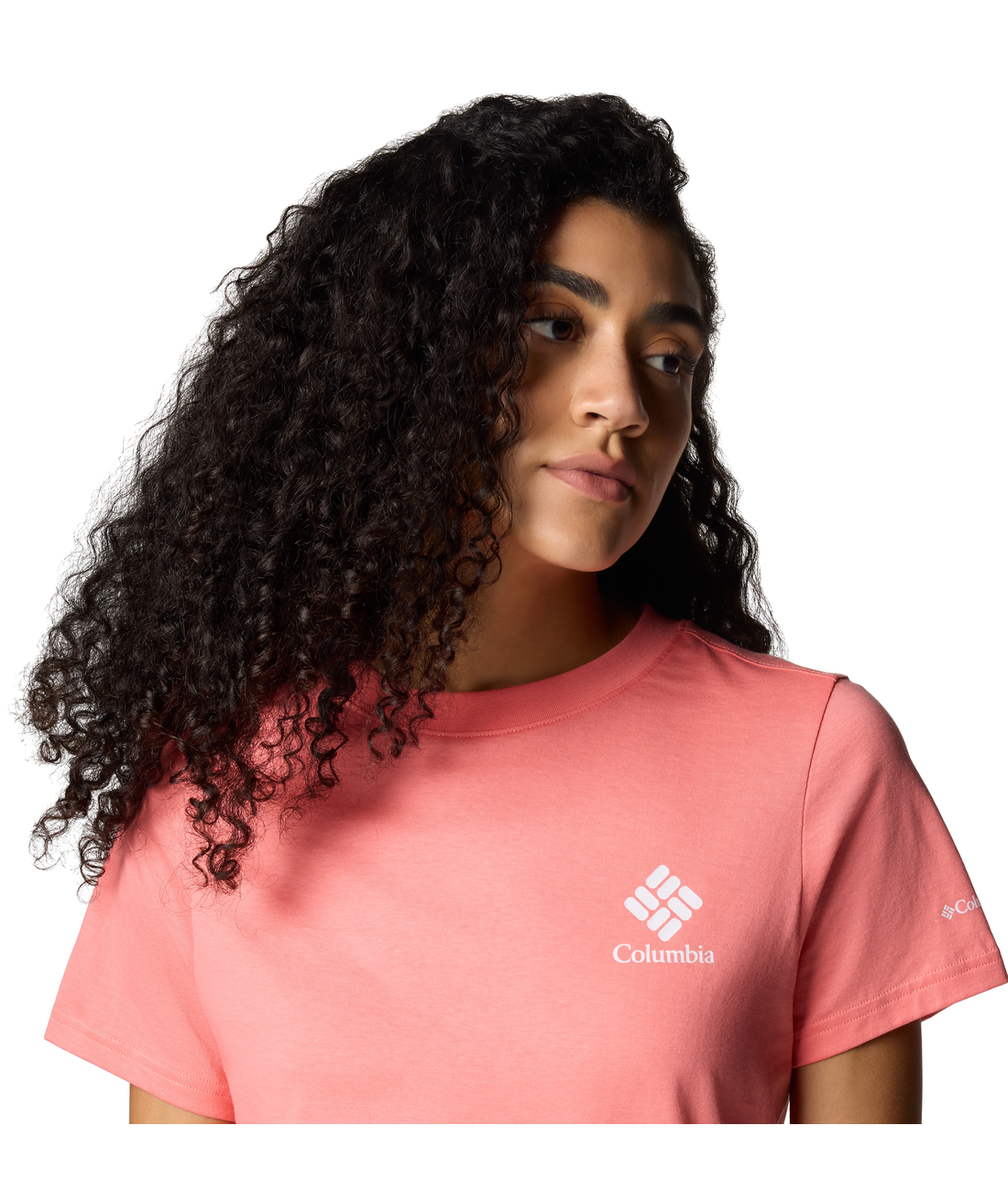 Rolling Bend Graphic S/S