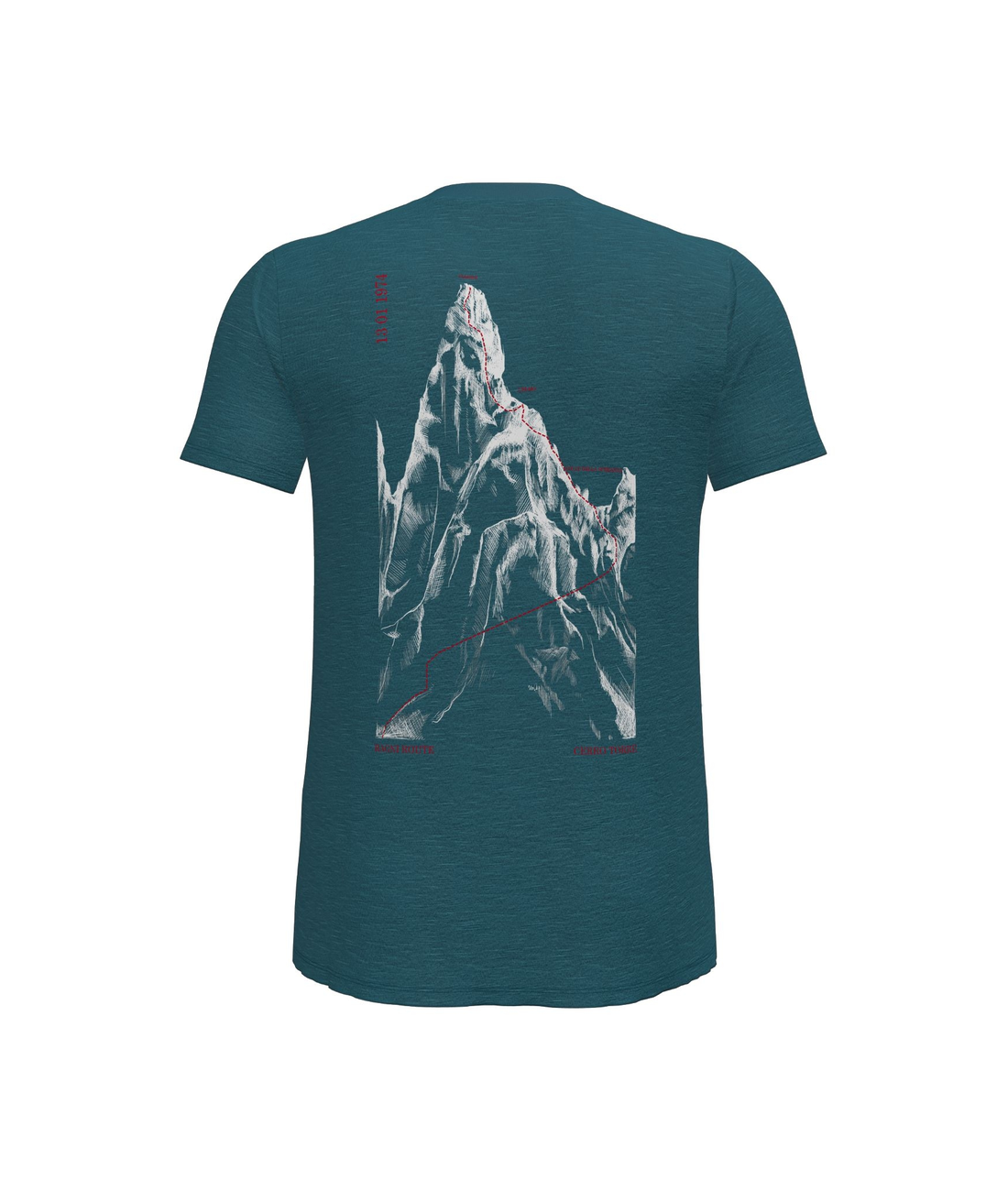 Anniversary S/S Man T-Shirt