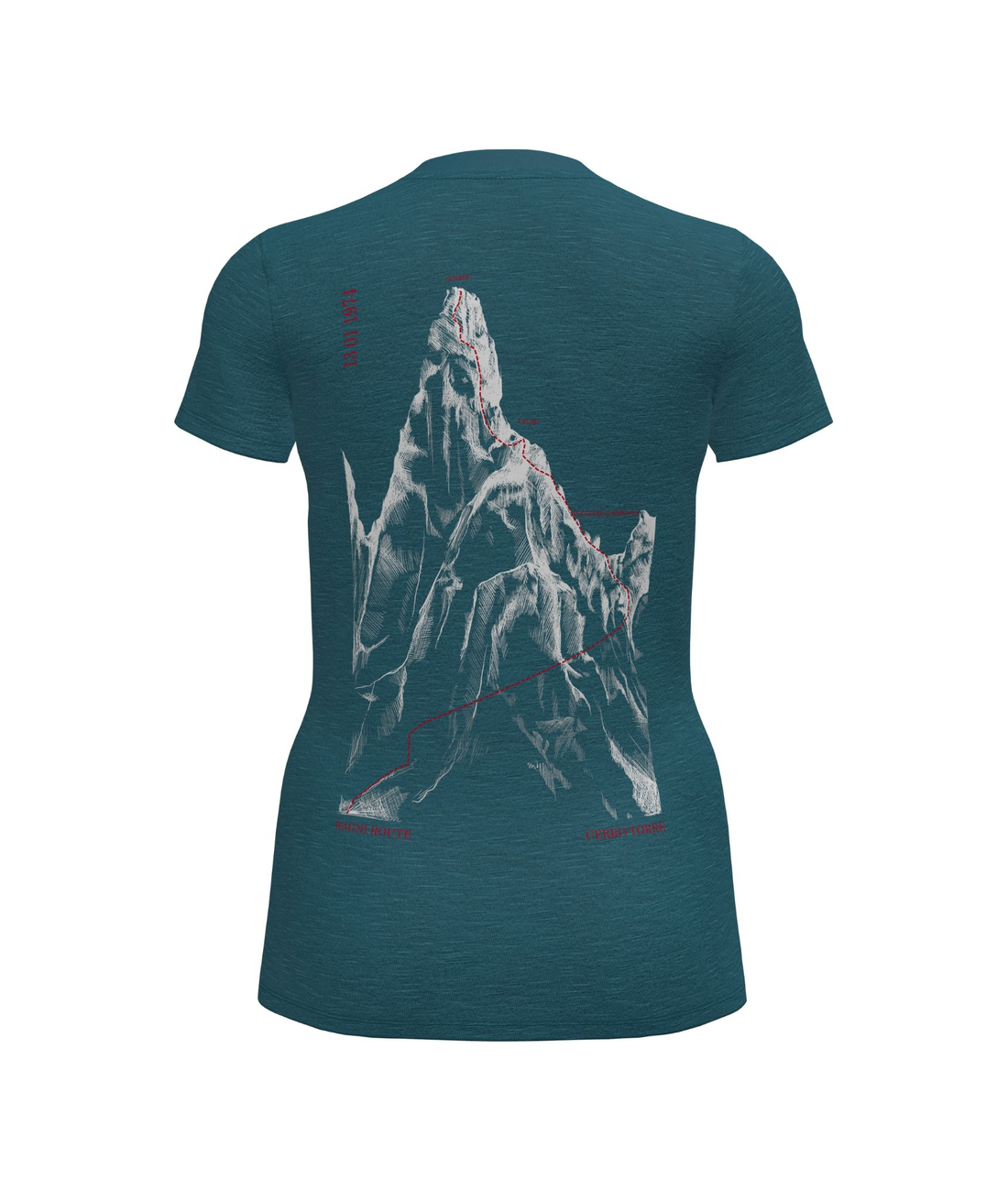 Anniversary S/S Woman T-Shirt