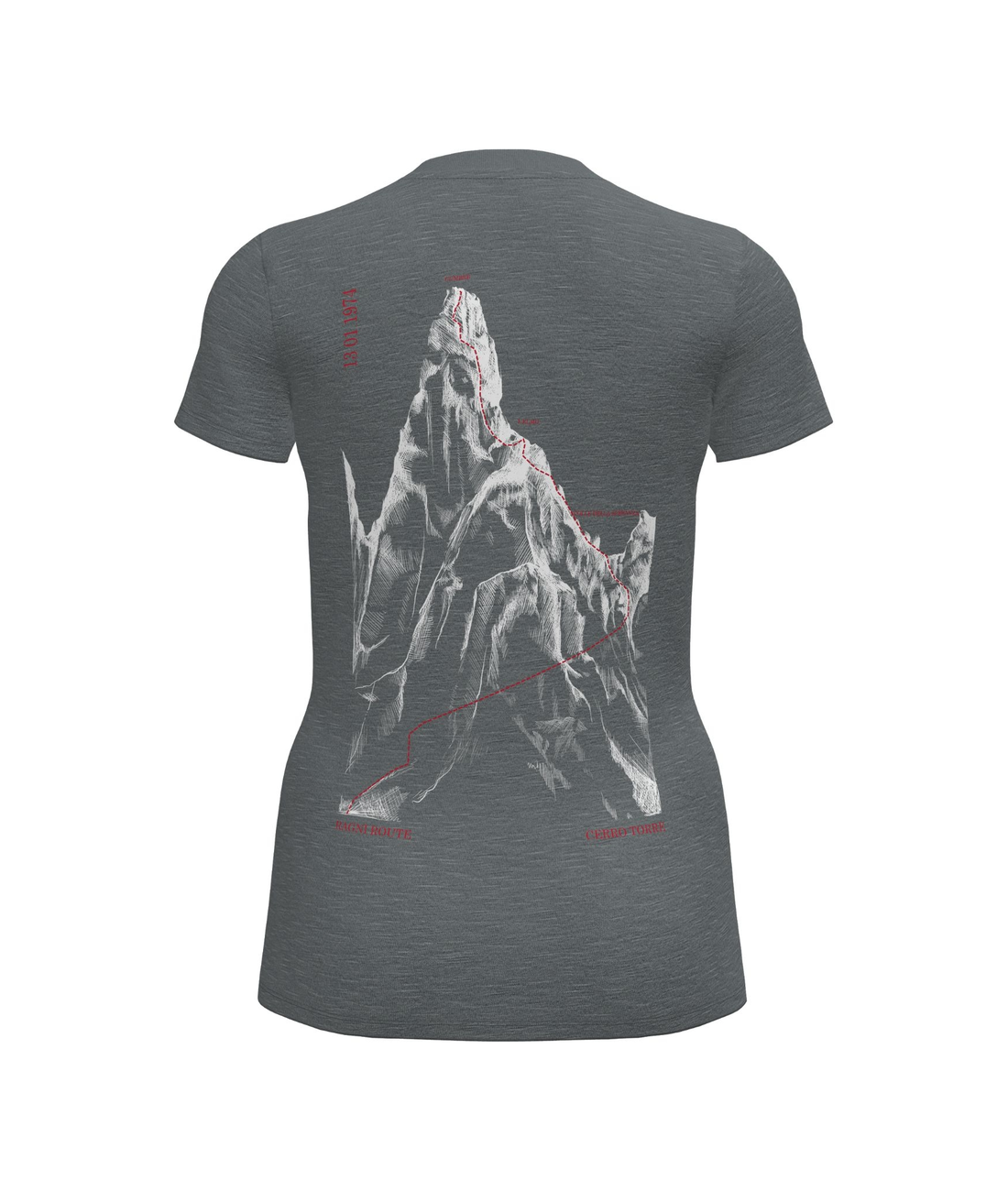 Anniversary S/S Woman T-Shirt