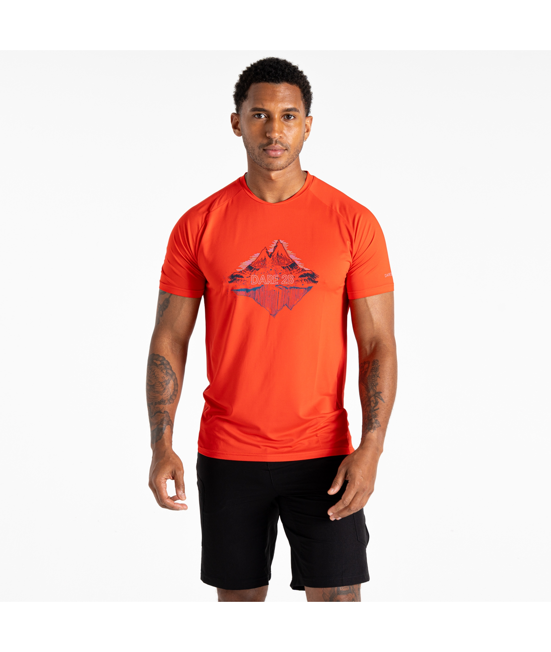 Tech II Tee