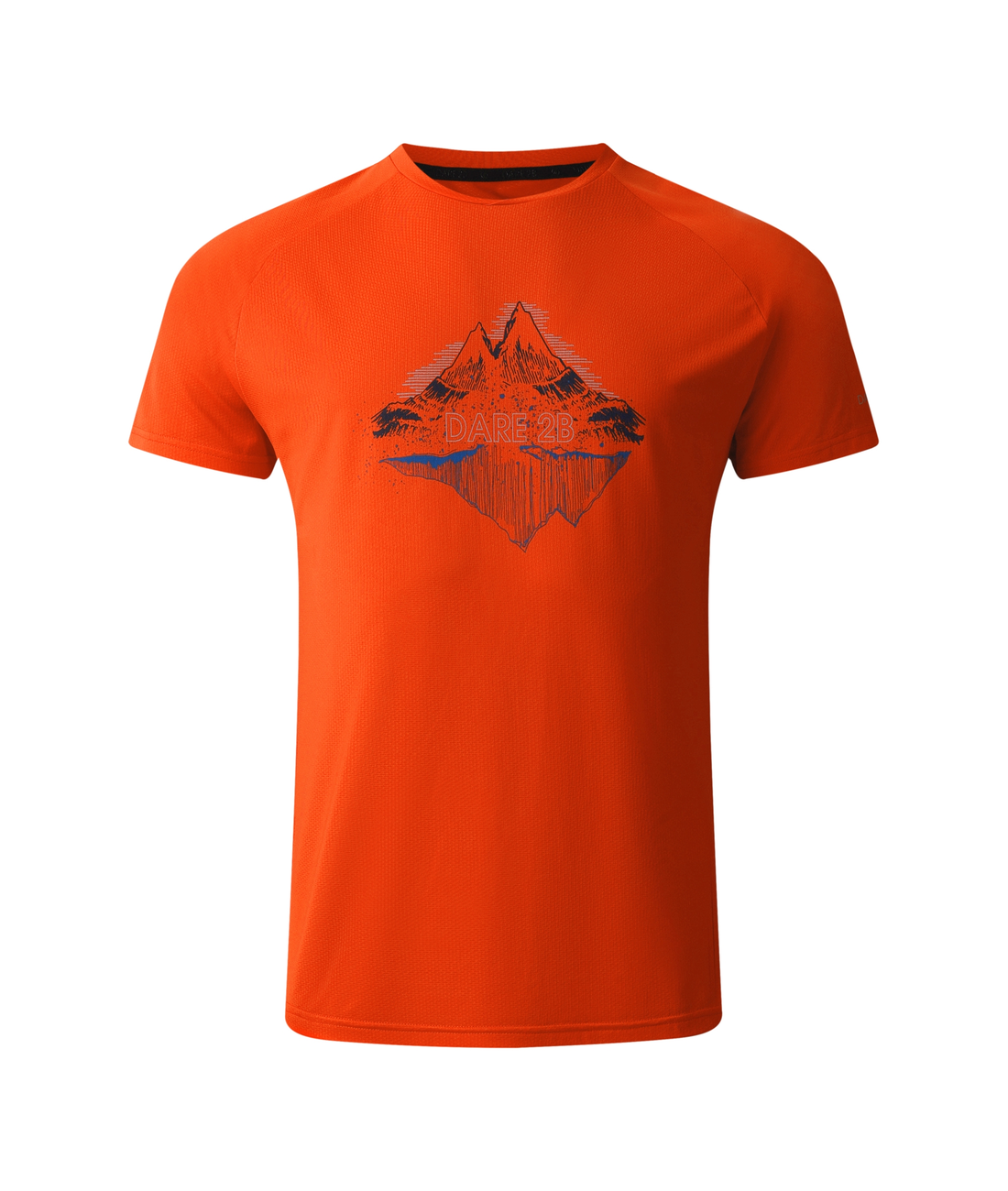 Tech II Tee