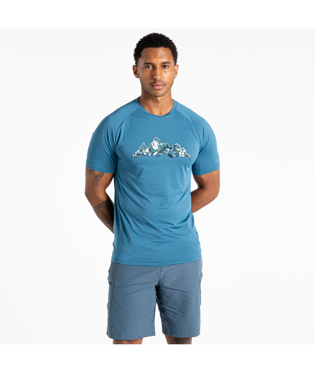 Tech II Tee