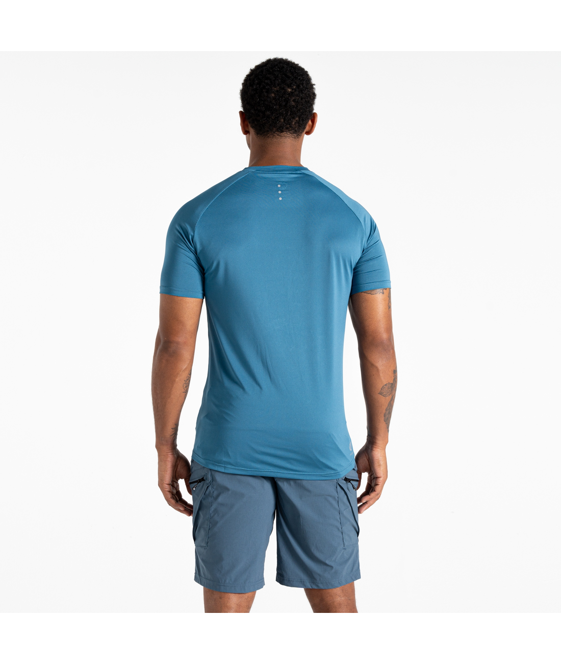 Tech II Tee