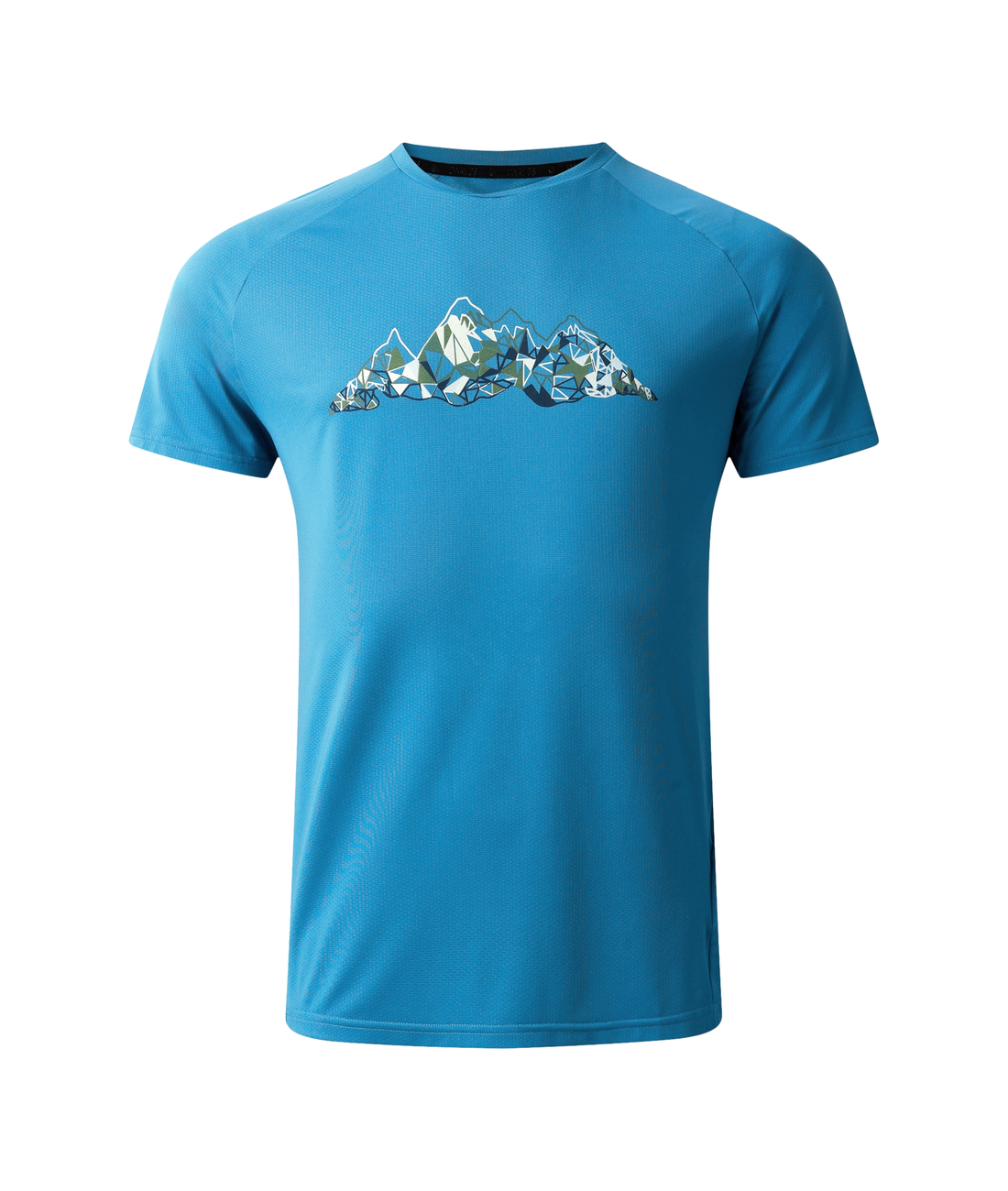 Tech II Tee
