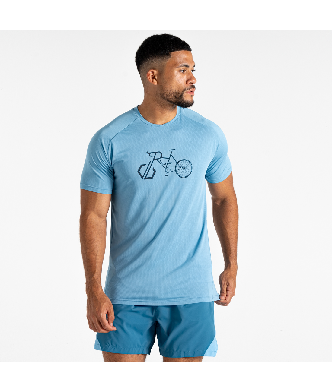 Tech II Tee