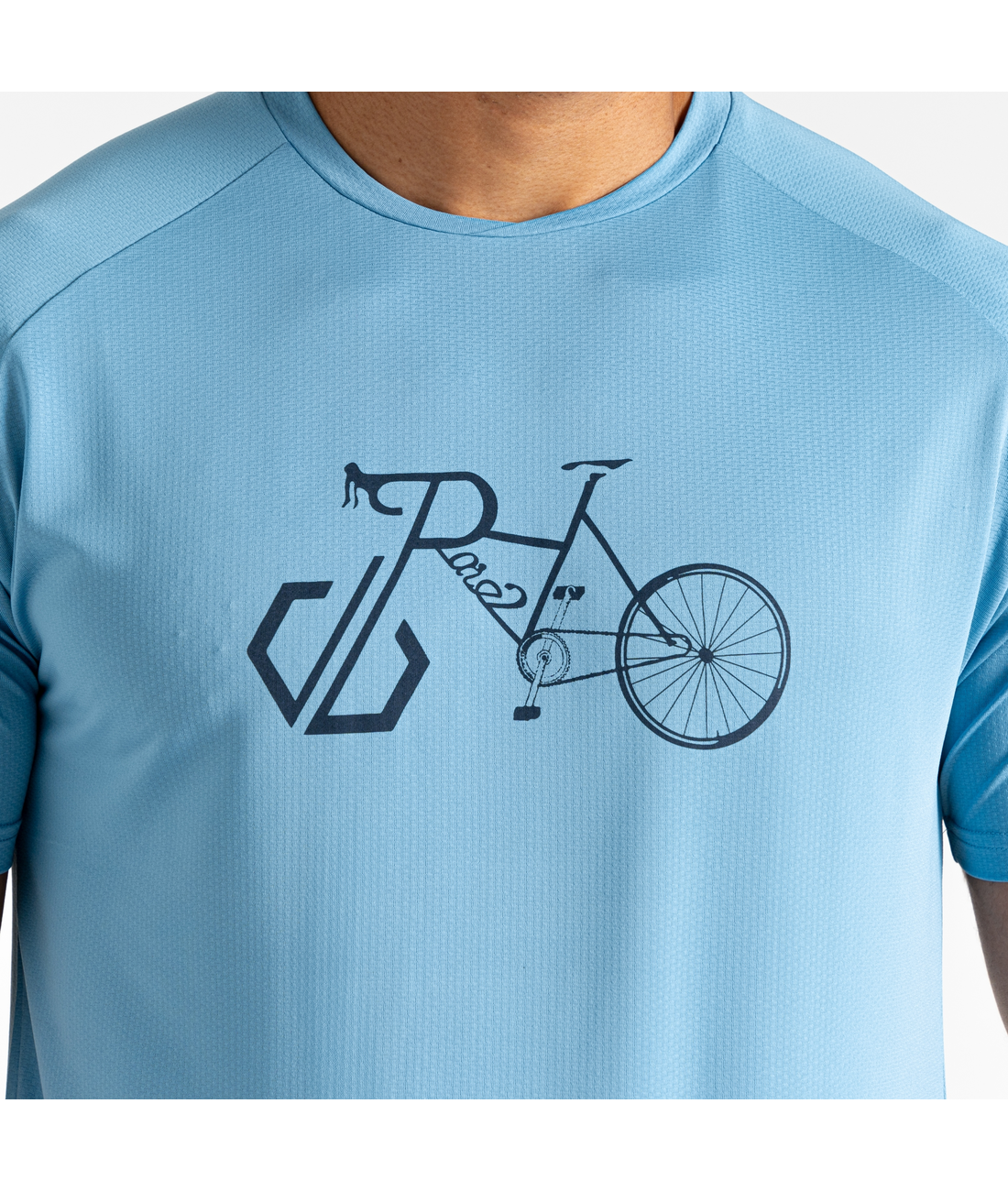 Tech II Tee