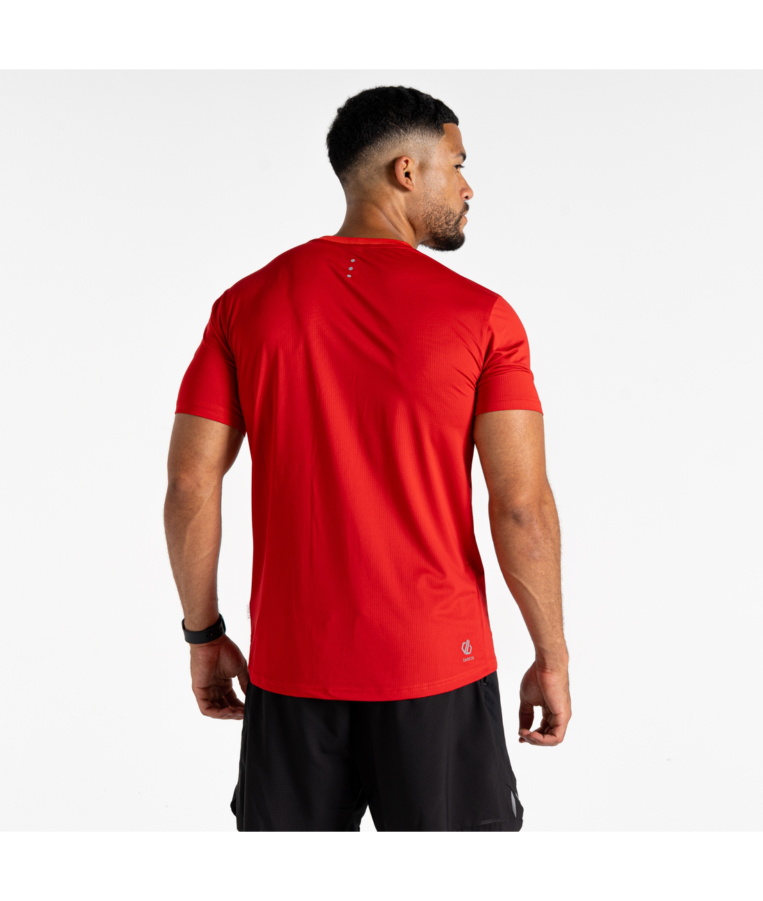 Discernible III Tee
