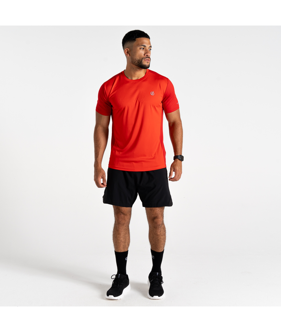 Discernible III Tee