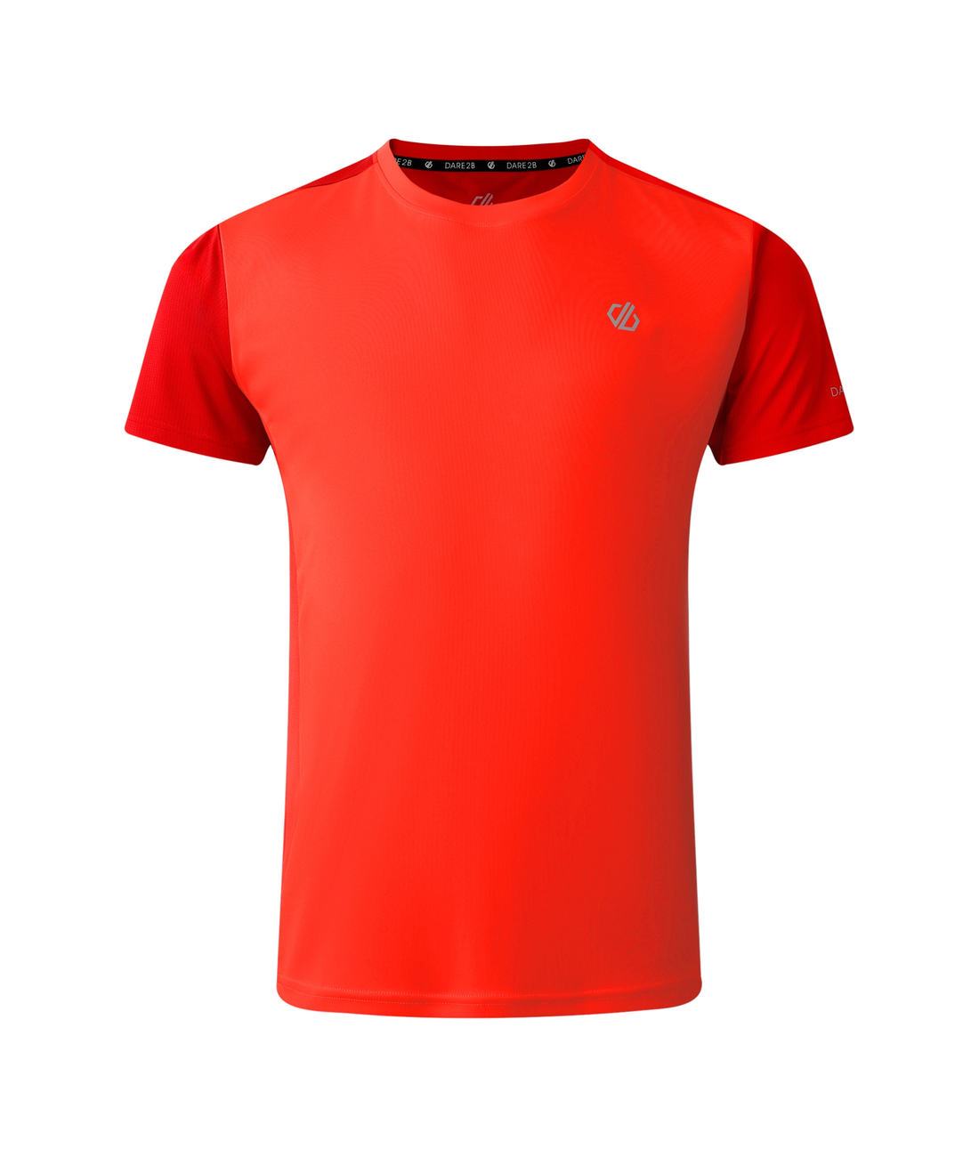Discernible III Tee