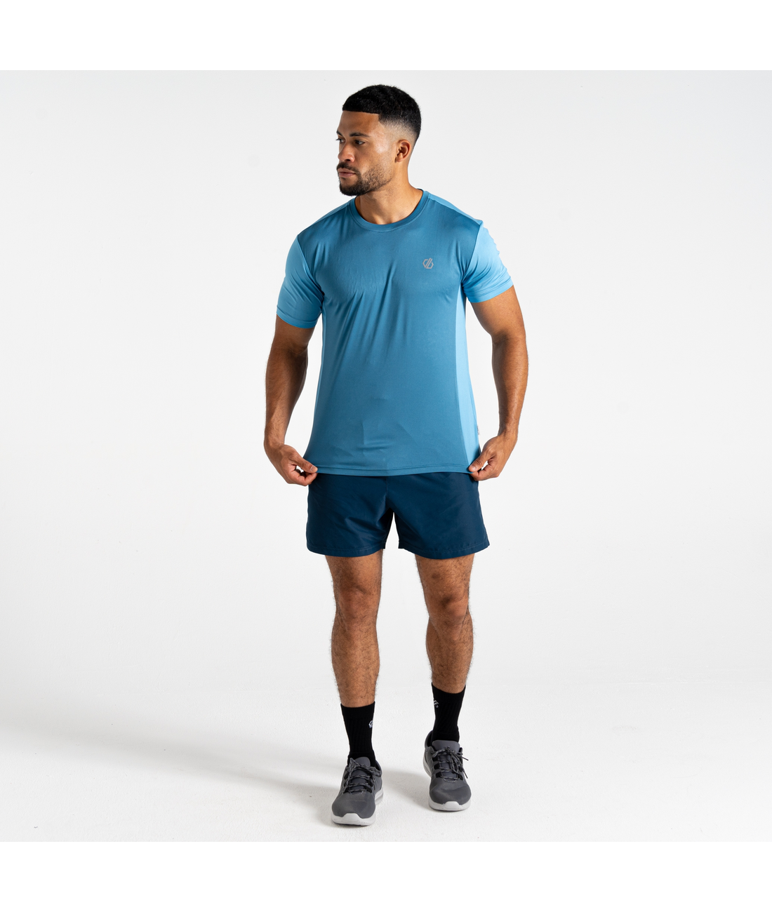 Discernible III Tee