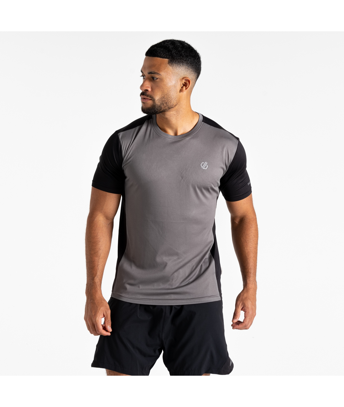 Discernible III Tee