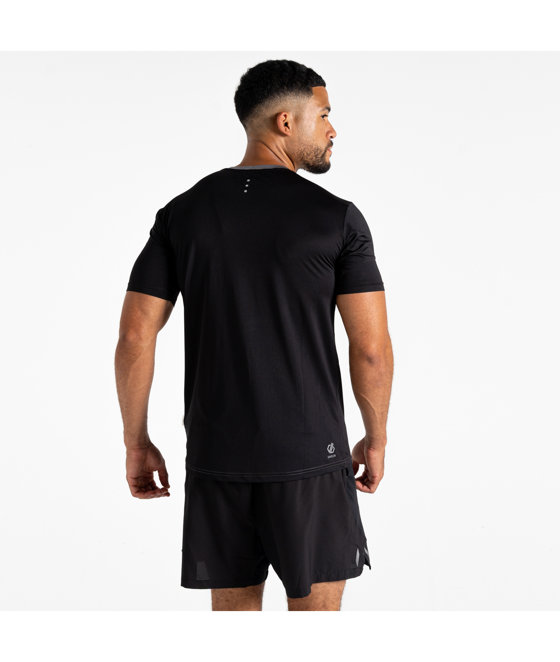 Discernible III Tee