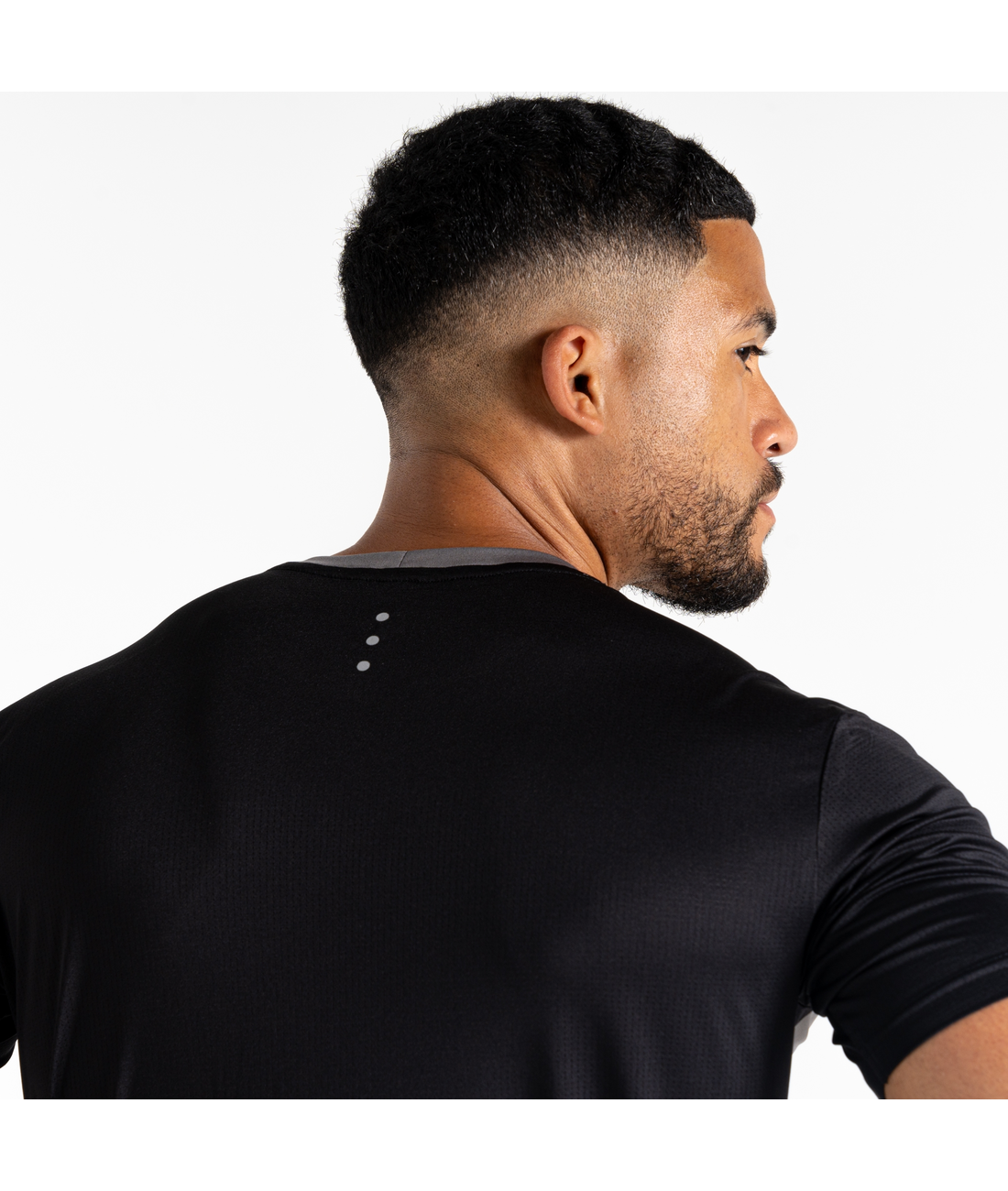 Discernible III Tee