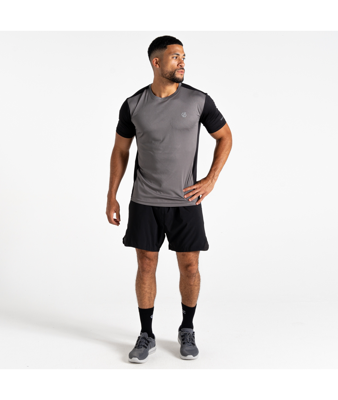 Discernible III Tee