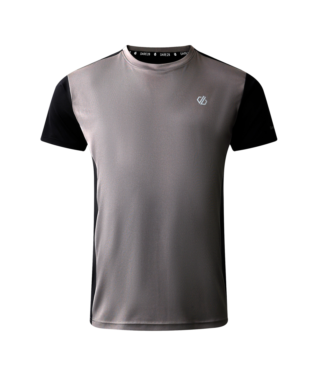 Discernible III Tee