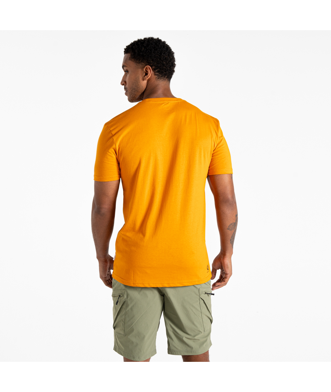 Movement III Tee