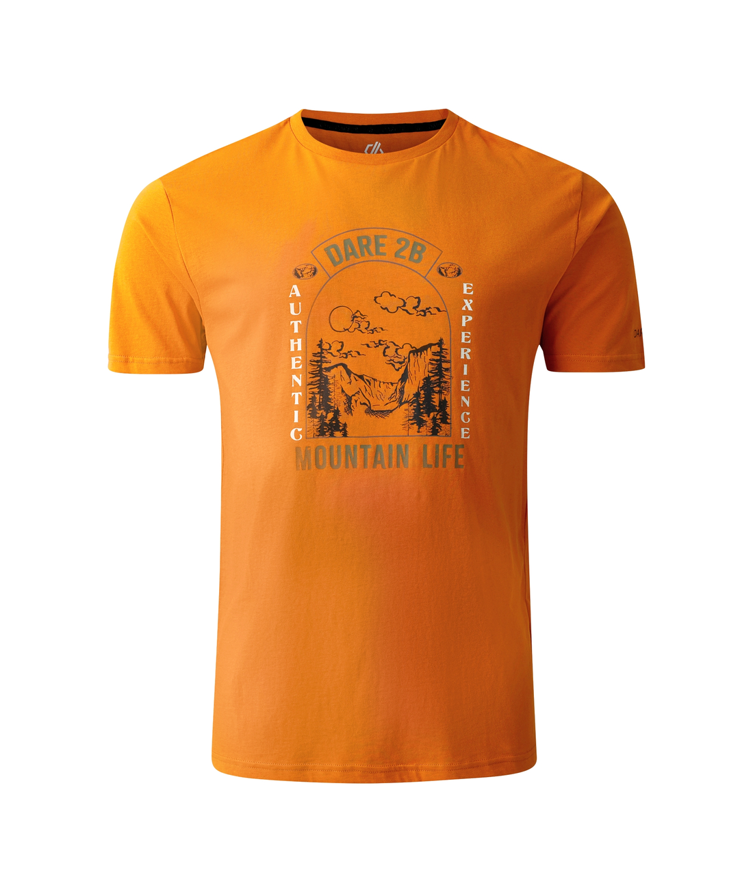 Movement III Tee