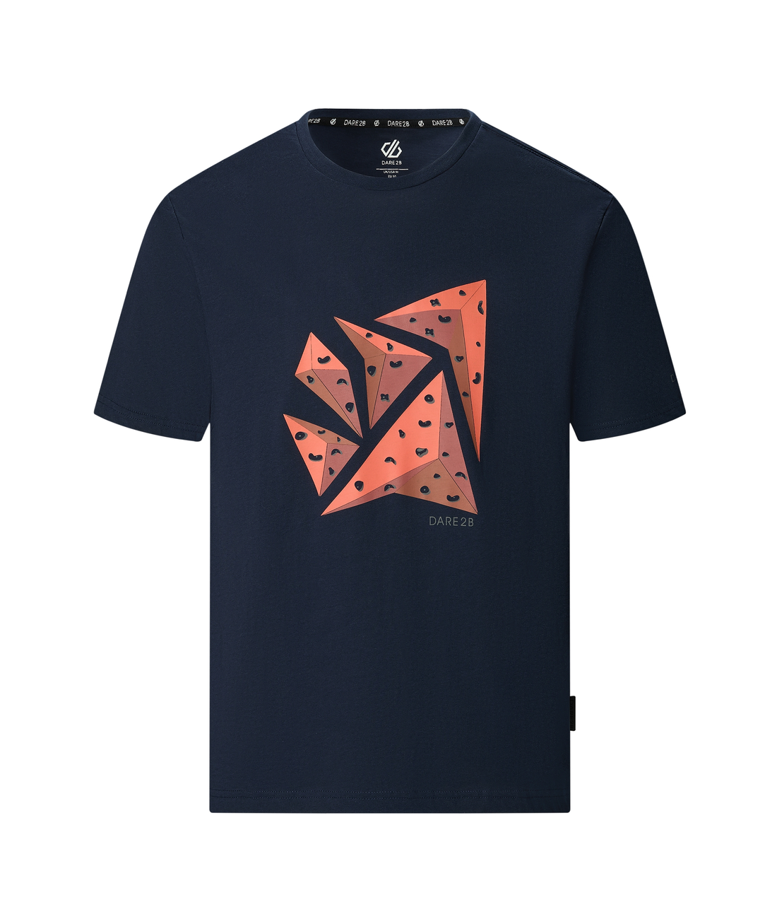 Movement III Tee