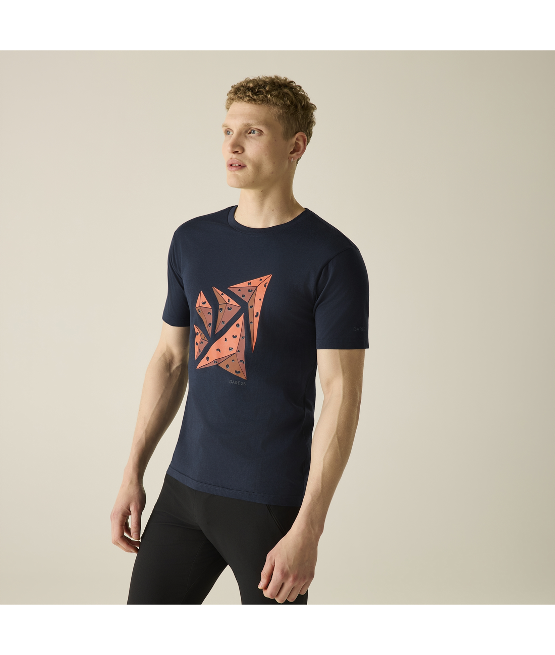 Movement III Tee