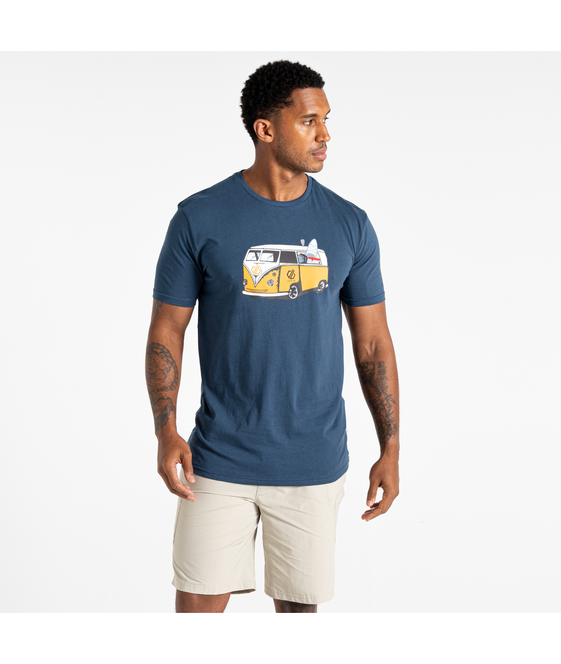 Movement III Tee