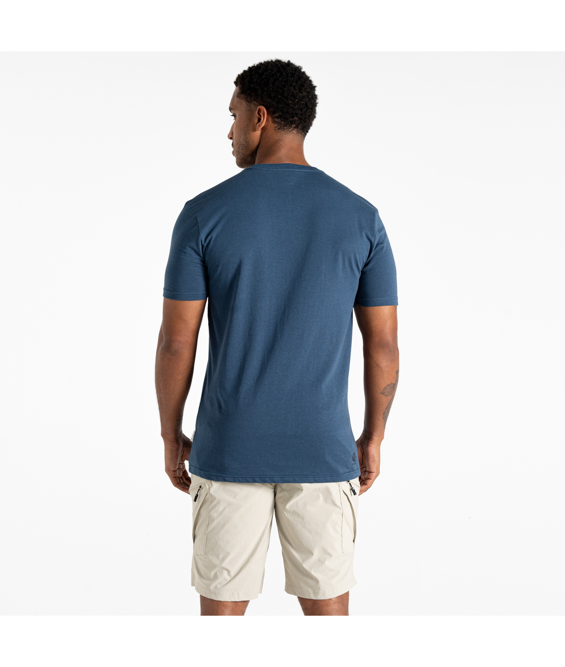 Movement III Tee