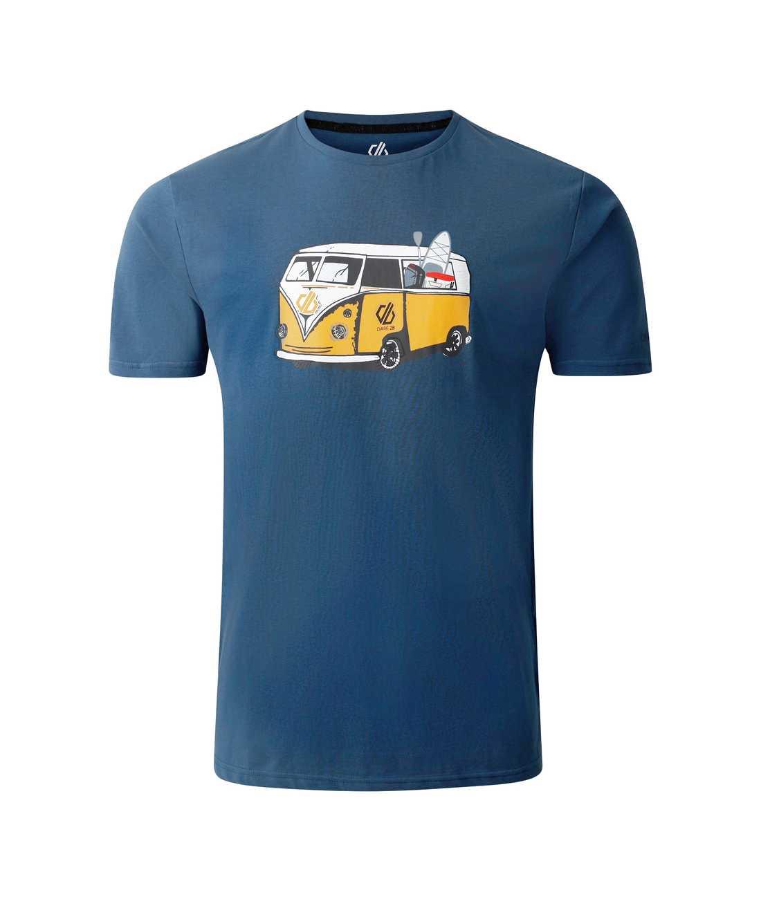 Movement III Tee