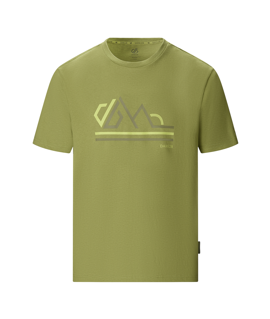 Movement III Tee