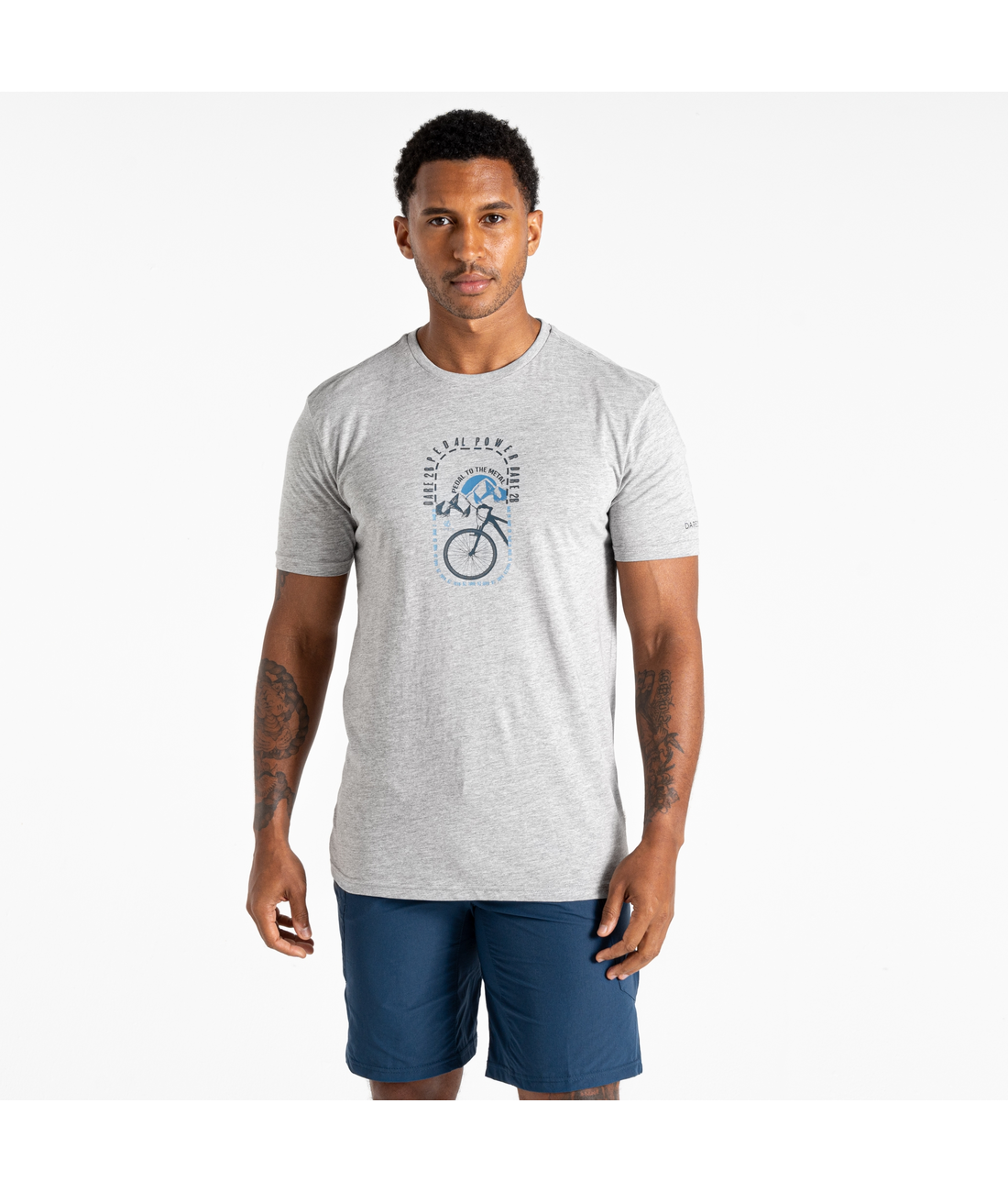 Movement III Tee