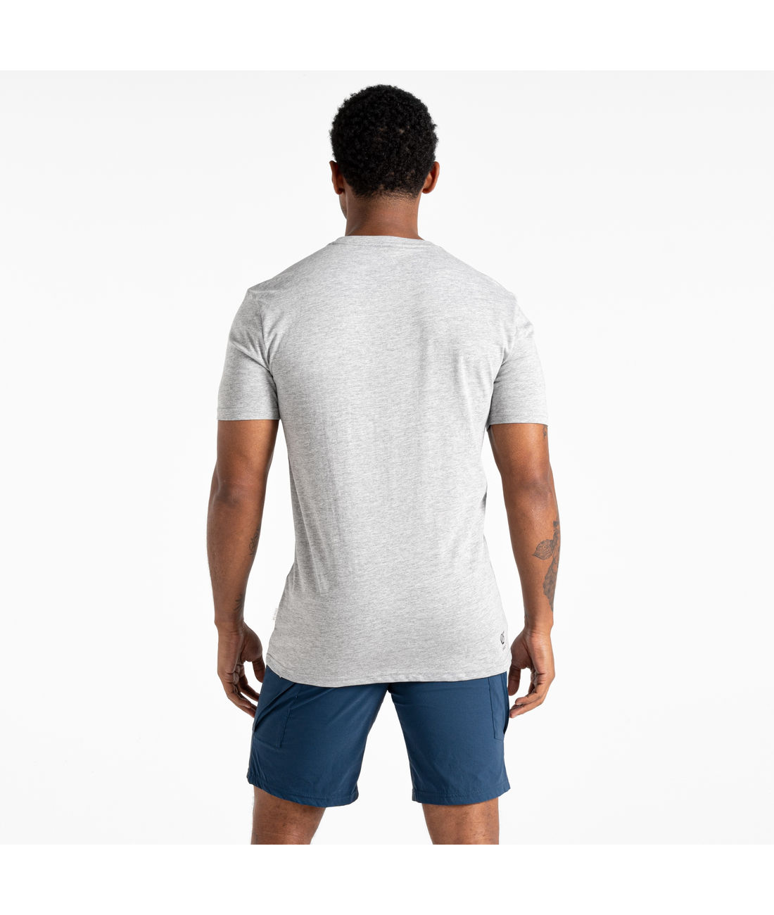 Movement III Tee