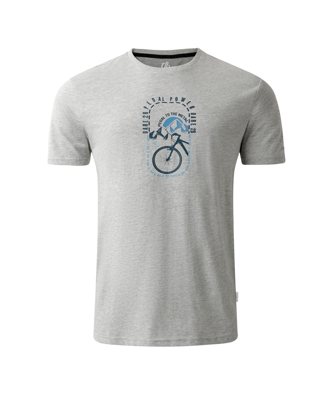 Movement III Tee