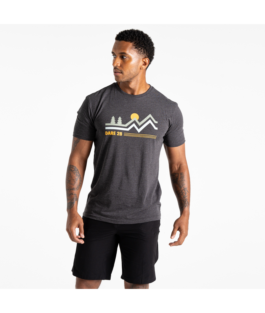 Movement III Tee