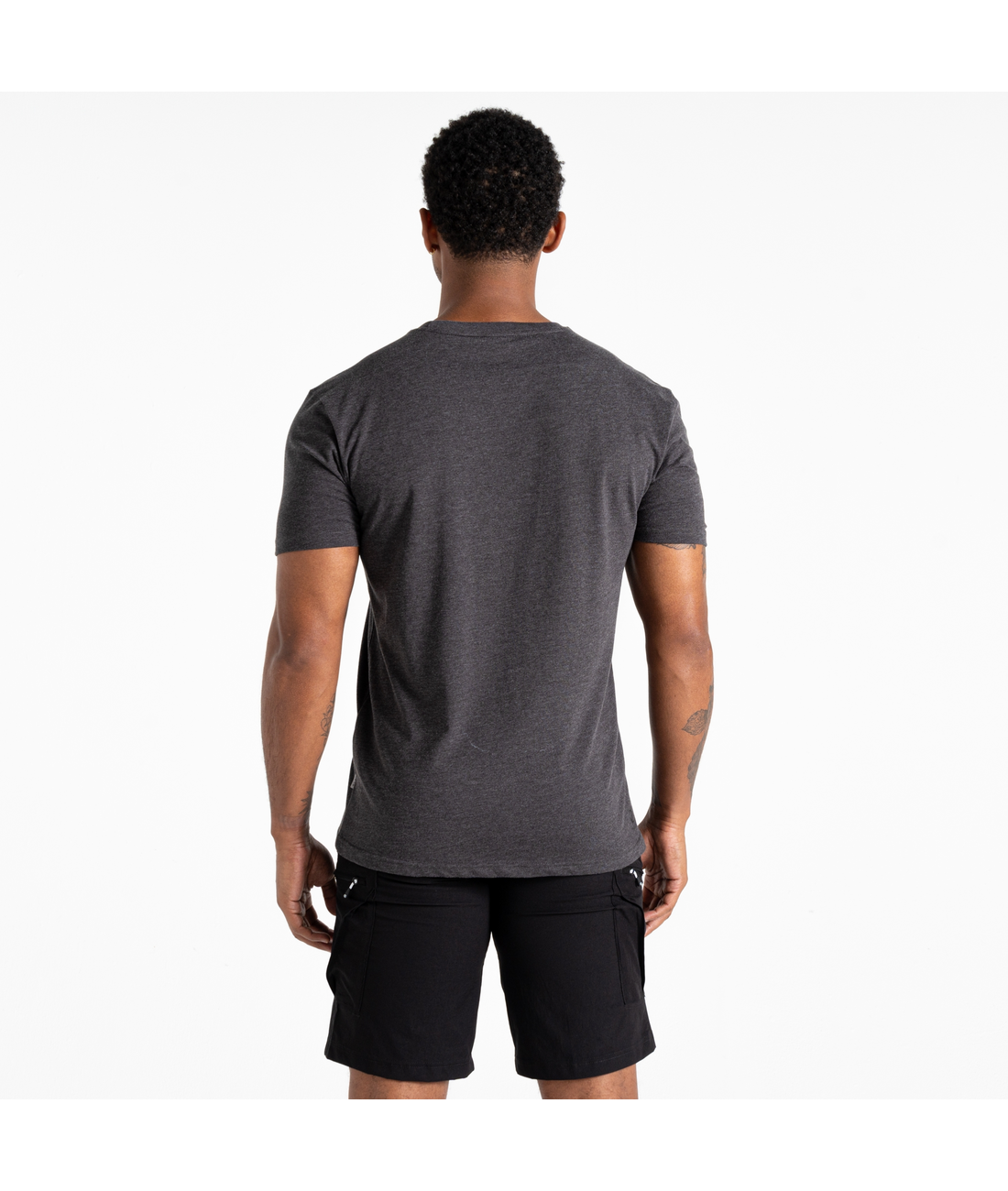 Movement III Tee