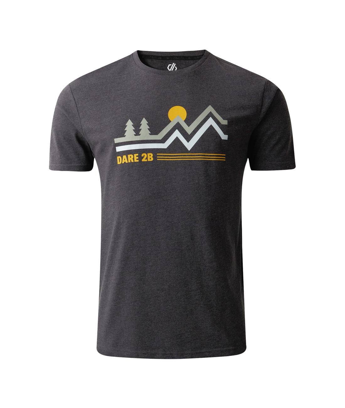 Movement III Tee