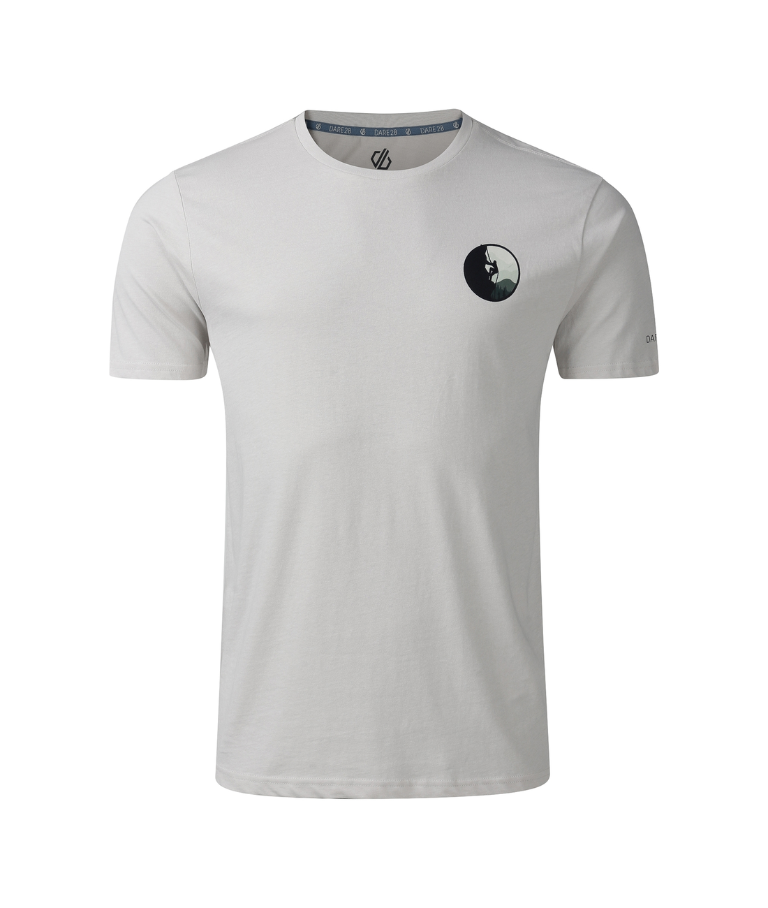 Movement III Tee