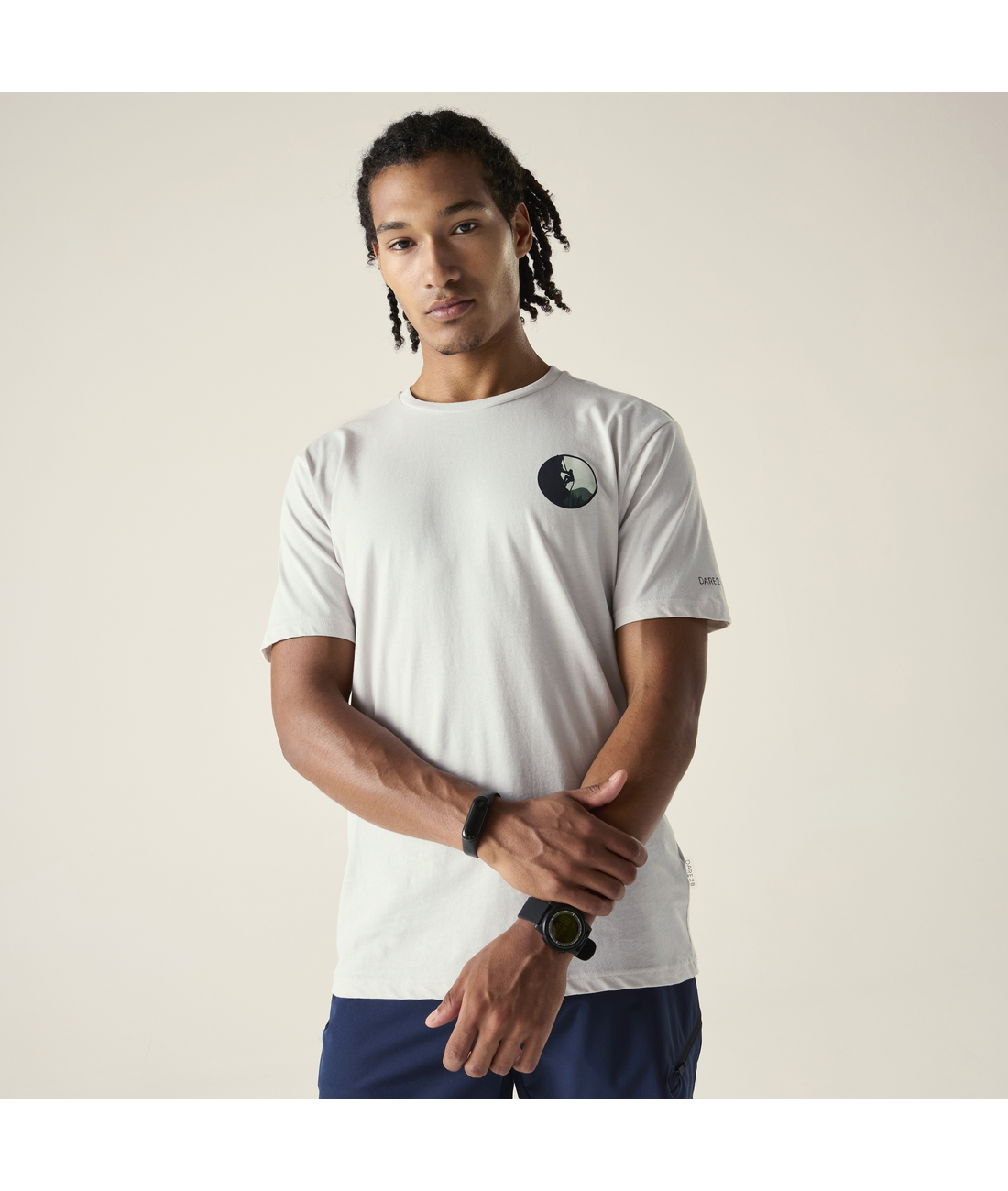 Movement III Tee